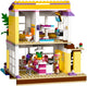 LEGO 41037 Stephanie's Beach House: Seaside Fun! – view 3