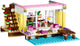 LEGO 41037 Stephanie's Beach House: Seaside Fun! – view 4
