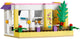 LEGO 41037 Stephanie's Beach House: Seaside Fun! – view 5