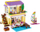 LEGO 41037 Stephanie's Beach House: Seaside Fun! – view 7