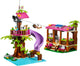 LEGO 41038 Jungle Rescue Base Playset with Animals – view 2