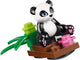 LEGO 41038 Jungle Rescue Base Playset with Animals – view 6