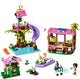 LEGO 41038 Jungle Rescue Base Playset with Animals – view 7