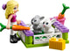 LEGO 41039 Sunshine Ranch Horseback Riding Playset with Mia & Liza – view 3