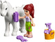 LEGO 41039 Sunshine Ranch Horseback Riding Playset with Mia & Liza – view 6