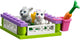 LEGO 41039 Sunshine Ranch Horseback Riding Playset with Mia & Liza – view 7