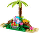 LEGO 41041 Turtle's Paradise: Build, Play & Care for a Cute Turtle – view 2