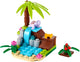 LEGO 41041 Turtle's Paradise: Build, Play & Care for a Cute Turtle – view 6
