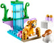 LEGO 41042 Tiger's Beautiful Temple Building Kit – view 3