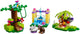 LEGO 41044 Macaw's Fountain Playset: Build, Perch & Play – view 5