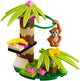 LEGO 41045 Orangutan's Banana Tree Playset – view 5