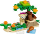 LEGO 41048 Lion Cub's Savanna Treetop Hideaway – view 2