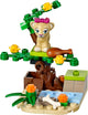 LEGO 41048 Lion Cub's Savanna Treetop Hideaway – view 4