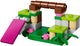 LEGO 41049 Panda's Bamboo Hideaway Playset – view 2