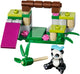 LEGO 41049 Panda's Bamboo Hideaway Playset – view 5