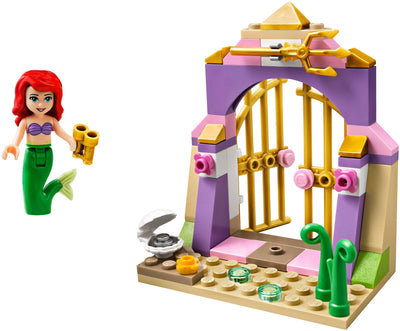 LEGO 41050 Disney Princess Ariel's Amazing Treasures