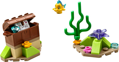 LEGO 41050 Disney Princess Ariel's Amazing Treasures