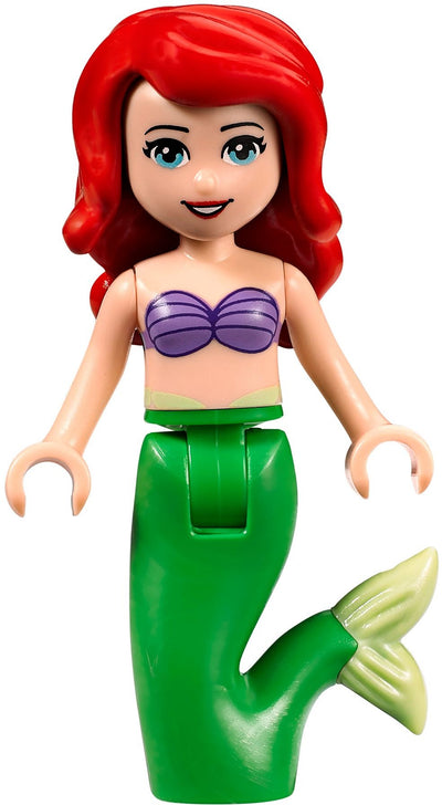 LEGO 41050 Disney Princess Ariel's Amazing Treasures
