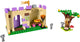 LEGO 41051 Merida's Highland Games Castle Playset – view 2