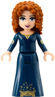 LEGO 41051 Merida's Highland Games Castle Playset – view 6