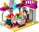 LEGO 41052 Ariel’s Magical Kiss Palace & Boat – view 4