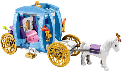 LEGO 41053 Disney Princess Cinderella's Dream Carriage- Auzzi Store