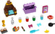 LEGO 41054 Rapunzel's Creativity Tower: Enchanted Playset – view 2