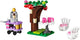 LEGO 41055 Cinderella's Romantic Castle: Prince Charming, Ball, & Animals – view 2