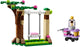 LEGO 41055 Cinderella's Romantic Castle: Prince Charming, Ball, & Animals – view 4