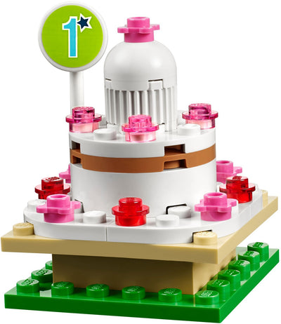 LEGO Friends 41056 Heartlake News Van