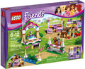 LEGO 41057 Heartlake Horse Show: Stephanie's Riding Competition