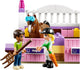 LEGO 41057 Heartlake Horse Show: Stephanie's Riding Competition – view 7
