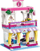 LEGO 41058 Heartlake City Shopping Mall & Fashion Show – view 2
