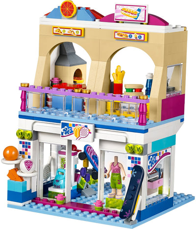 LEGO 41058 Heartlake City Shopping Mall & Fashion Show