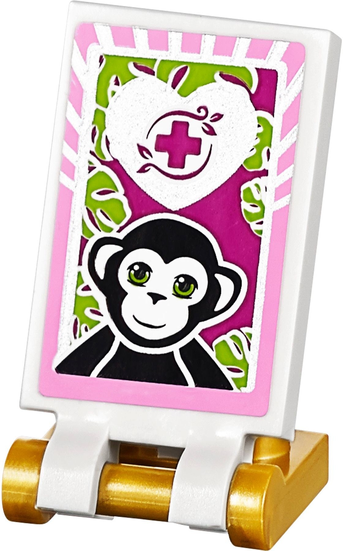 LEGO 41058 Heartlake City Shopping Mall & Fashion Show