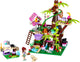 LEGO 41059 Jungle Tree Sanctuary Rescue Center Playset – view 6