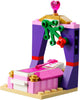 LEGO 41060 Sleeping Beauty's Royal Bedroom – view 2