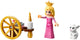 LEGO 41060 Sleeping Beauty's Royal Bedroom – view 5