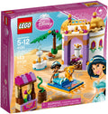 LEGO 41061 Disney Aladdin and Jasmine’s Palace Adventures