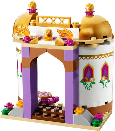 LEGO 41061 Disney Aladdin and Jasmine’s Palace Adventures