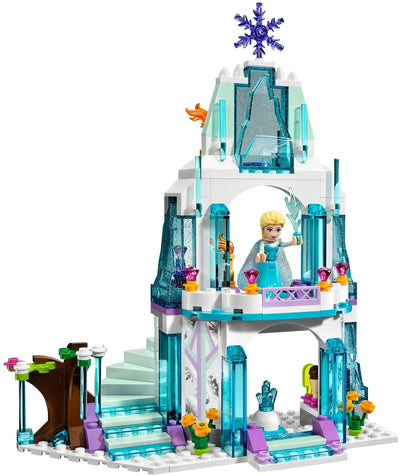 LEGO 41062 Disney Princess Elsa's Sparkling Ice Castle