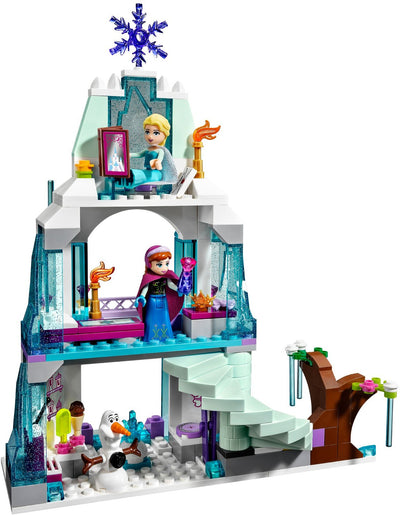 LEGO 41062 Disney Princess Elsa's Sparkling Ice Castle
