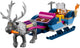 LEGO 41066 Anna & Kristoff's Frozen Sleigh Adventure – view 2