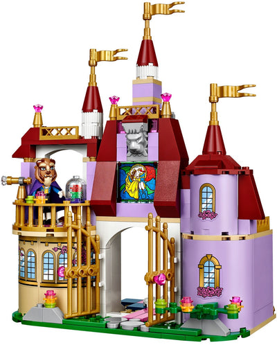 LEGO 41067 Disney Princess Belle's Enchanted Castle