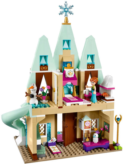 LEGO 41068 Disney Princess Anna and The Snow Queen