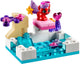 LEGO 41069 Treasure’s Pool & Ice Cream Bar Playset – view 2