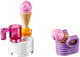 LEGO 41069 Treasure’s Pool & Ice Cream Bar Playset – view 4