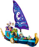 LEGO 41073 Naida's Ship: Epic Adventure with Elves – view 2