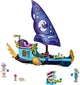 LEGO 41073 Naida's Ship: Epic Adventure with Elves – view 7