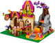 LEGO 41074 Azari & the Magical Bakery Fire Key – view 2